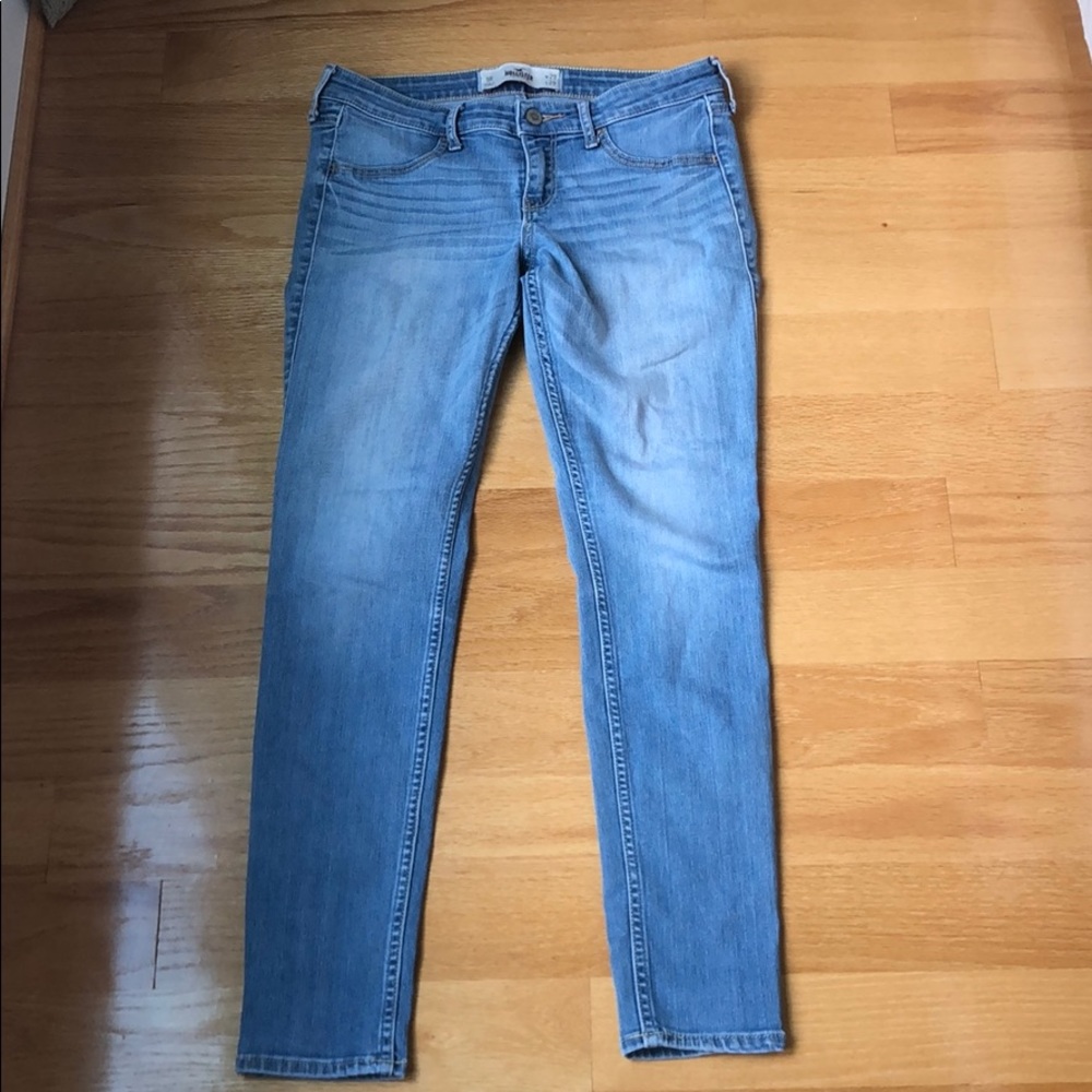 Hollister Jeans!